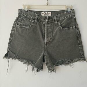 Free People Shorts